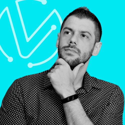 Foto de perfil de Vitor Faustino